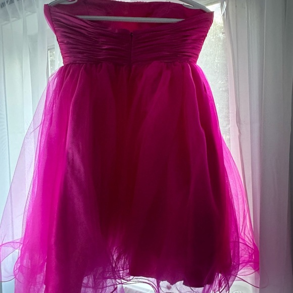 Grad, wedding, prom, party dress - Picture 2 of 7
